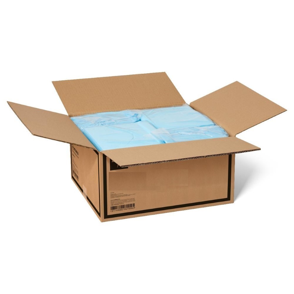 200-23 x 24 FIRST QUALITY Puppy Dog Wee Wee Cost Cutting Training Pee Underpads