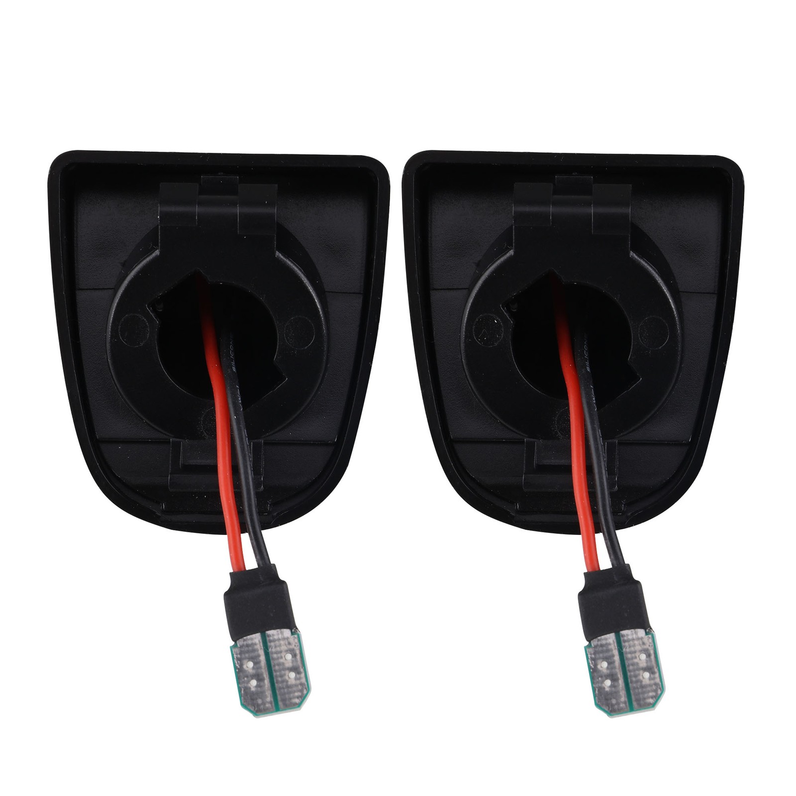 LED License Plate Tag Light Lamp For Chevy For Silverado 1500 2500 3500 1999+