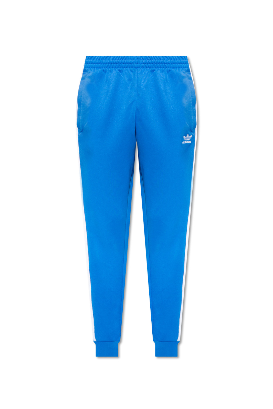 adidas Originals Track Pants Blue Bird Joggers Classic Retro Superstar Men Size