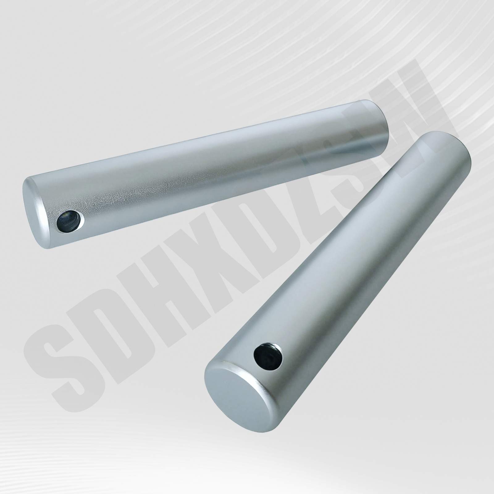 2PaiNew upgraded Excavator Universal Bucket Pin 40mm X 270mm