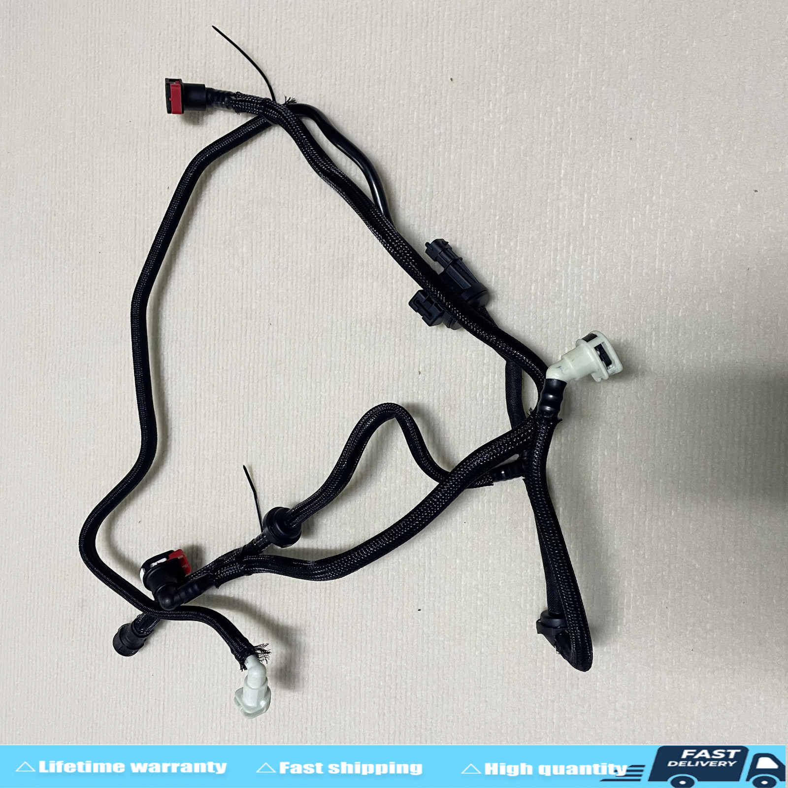 LX6Z9D289SJ New  Tube Assembly Fits For Ford Bronco Sport 21-23 Escape 20-23