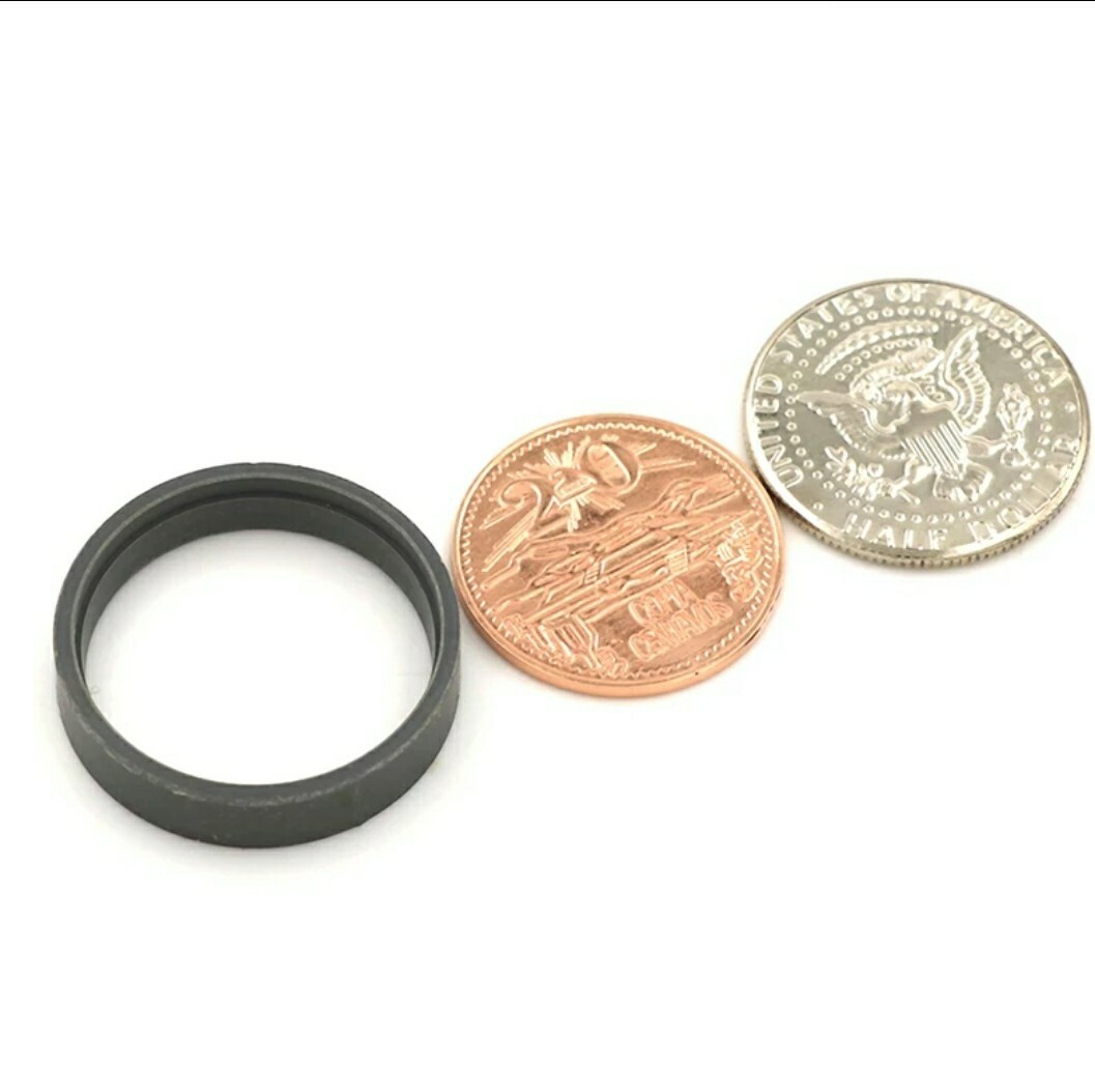 Magic Coin Tricks Scotch and Soda Magician illusion Trick Vanished Coins T5