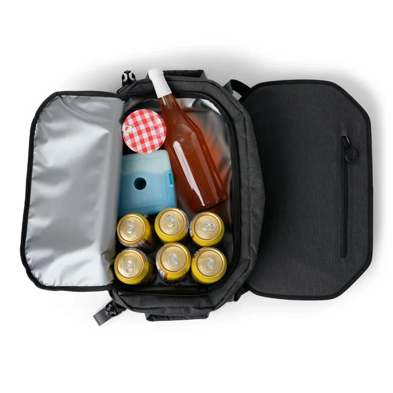 Sea Doo LinQ 5.3 US Gal (20 L) Semi-Rigid Cooler 295101252 OEM