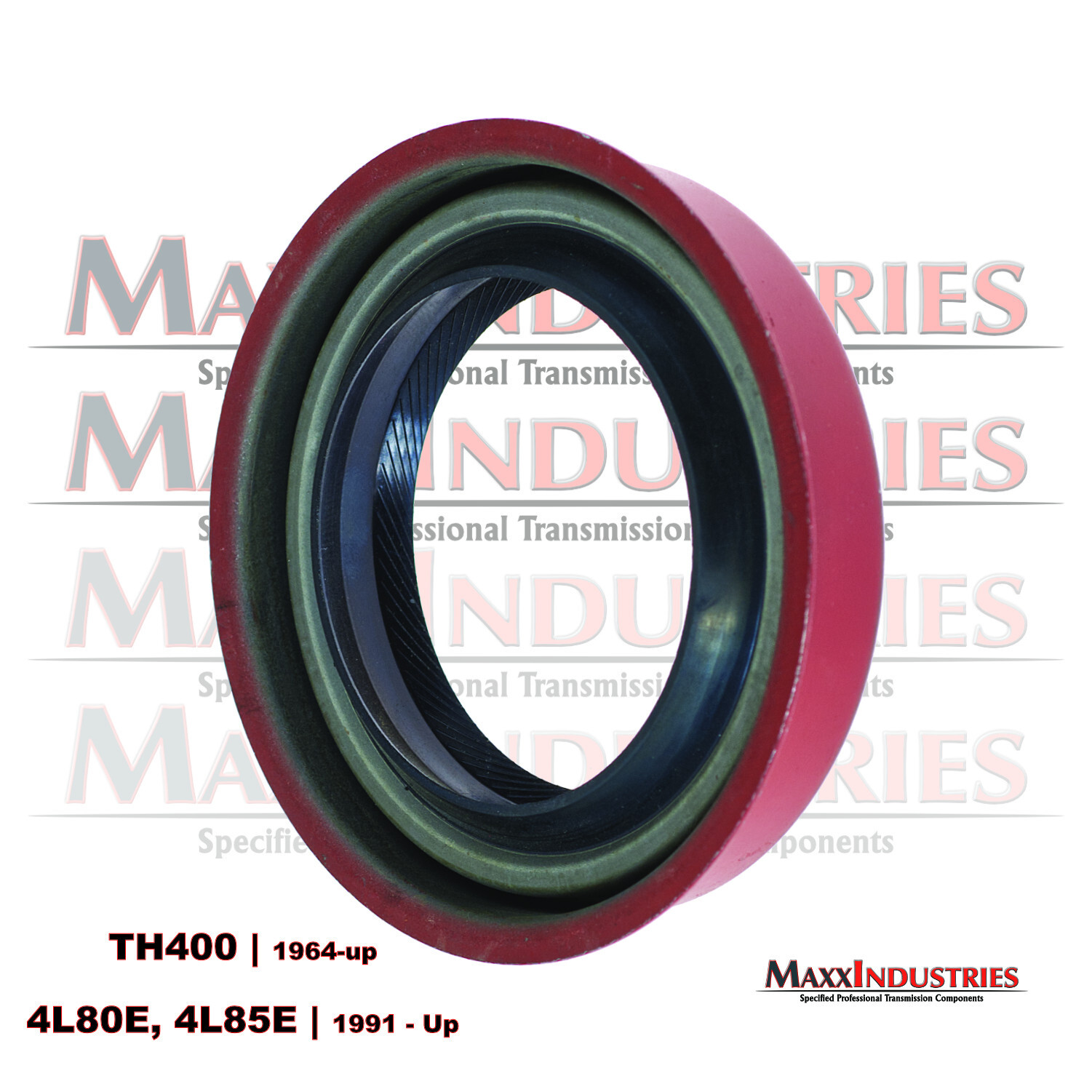 TH400 4L80E 4L85E GM Transmission Rear Seal - Driveshaft Yoke 8626009