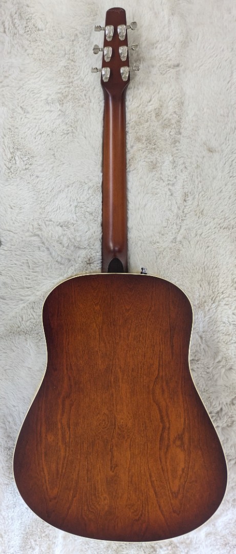 Seagull S6 Original Natural Presys II Acoustic Electric Guitar - BSTOCK