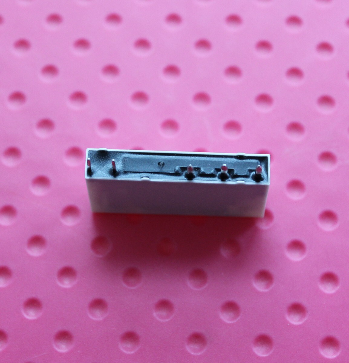 10pcs CAT 700-TBR24 6A 250VAC 24VDC 5Pins For Allen-Bradley CAT700-TBR24 Relay