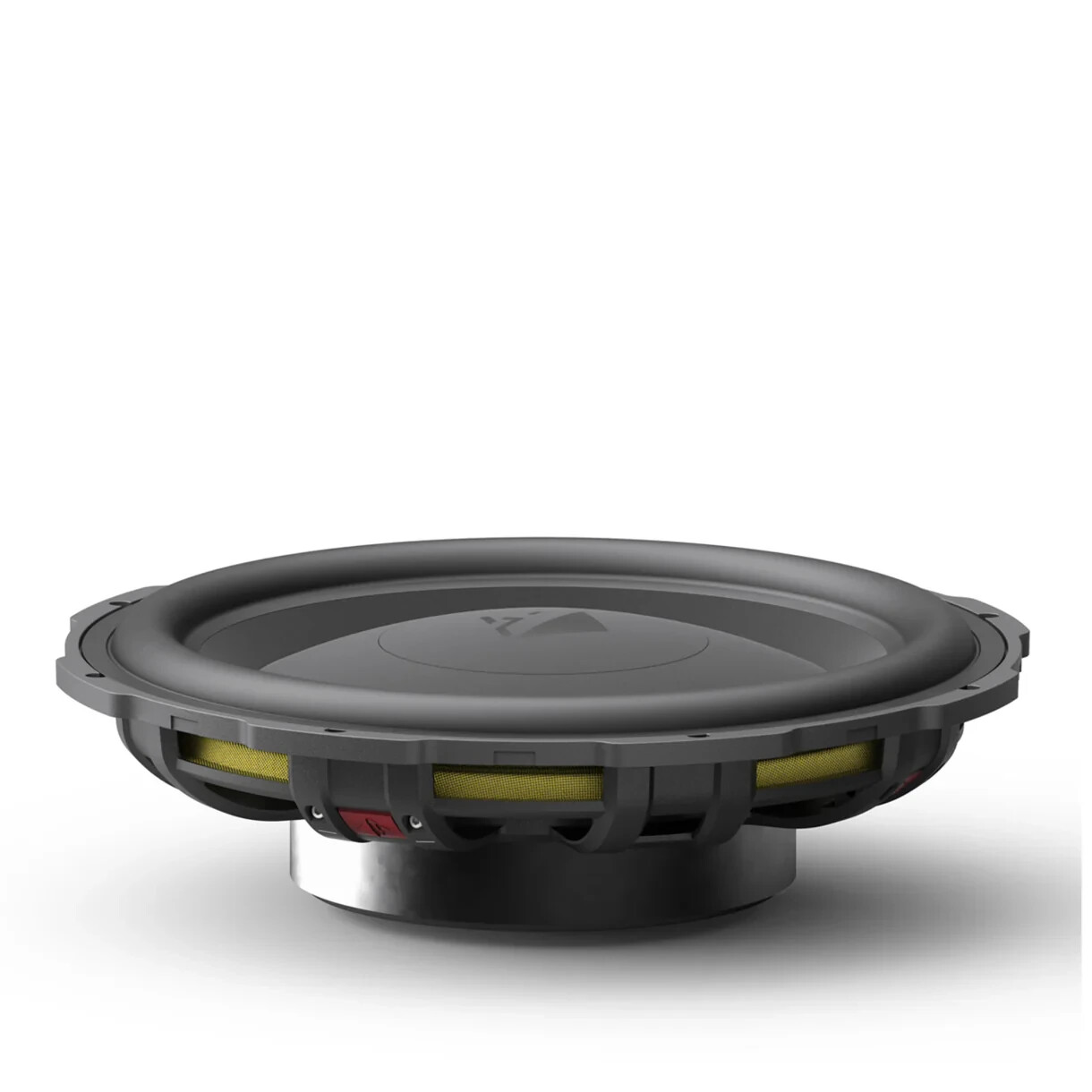 Helix Ci5 S200FM-S2 BMW Underseat Woofers 8" FlexMount Subwoofers 200w 2-Ohm