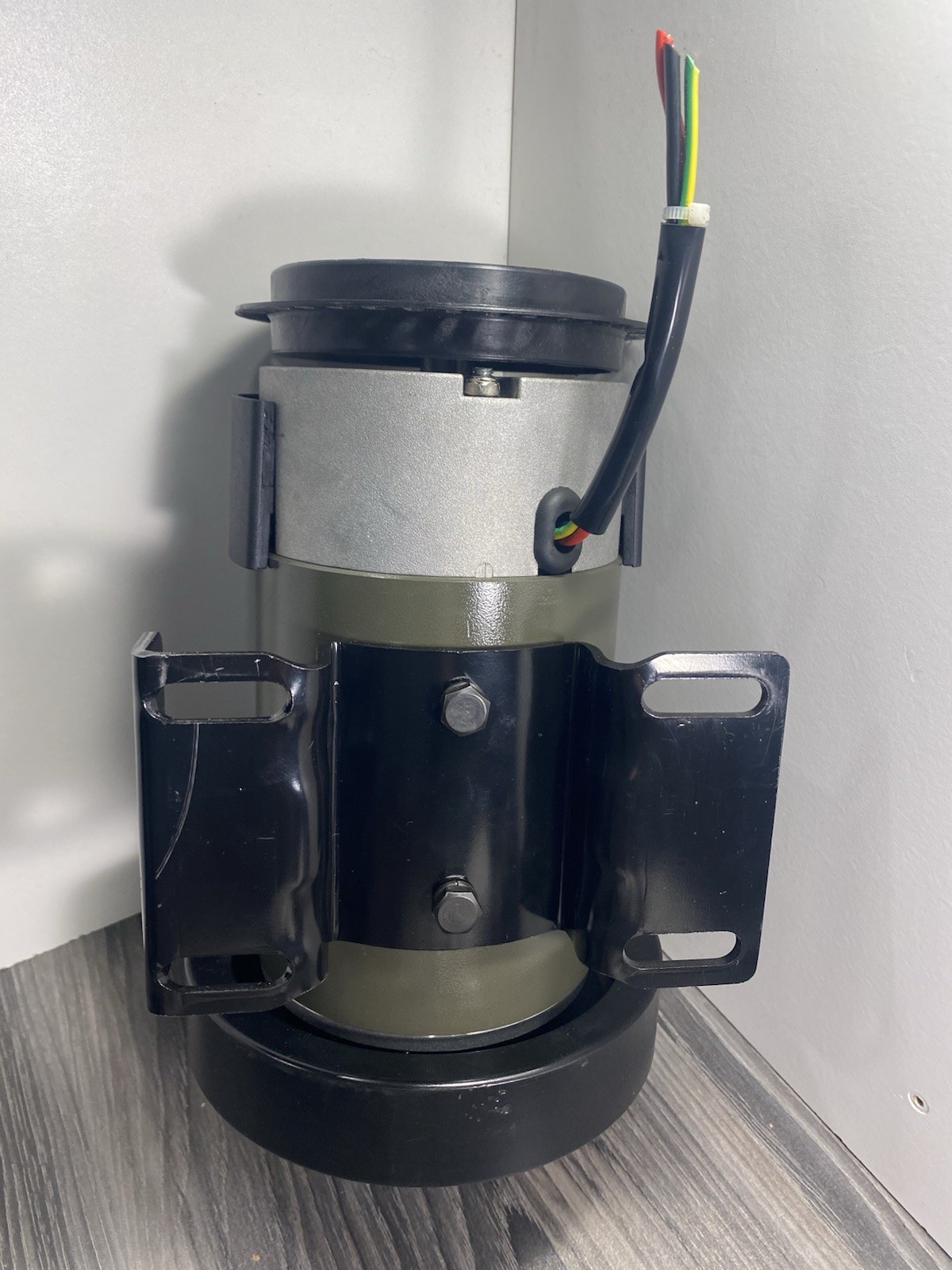 Wanrui 3.0HP Treadmill DC Drive Motor WA252 WR9C9S18015789 G080601A D9250002