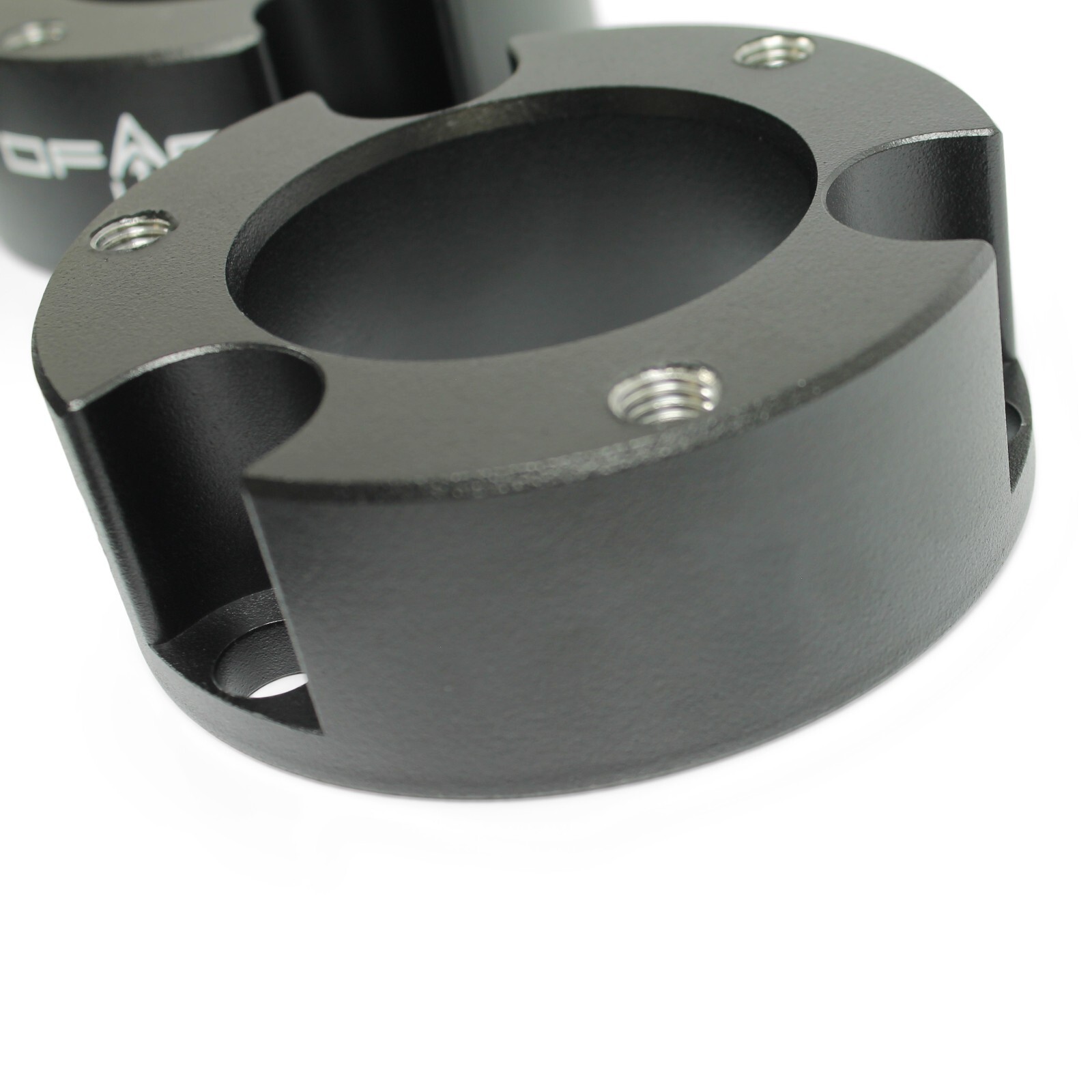 2.5" Front Leveling Lift Kit for 2019-2024 Ford Ranger lift spacers lift pucks