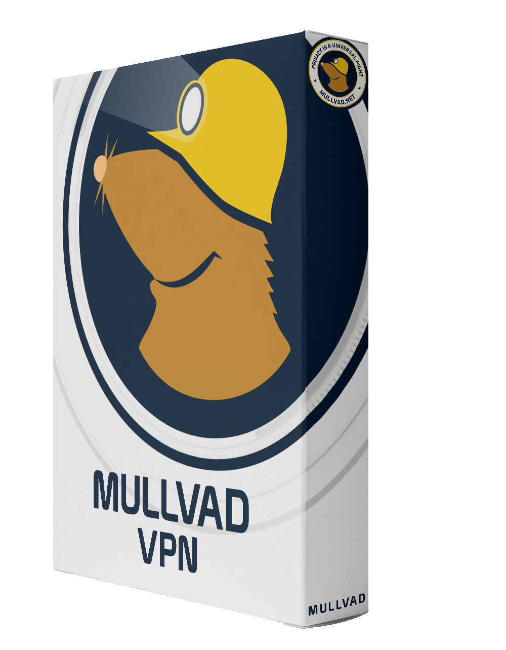 MULLVAD VPN Service for 5 Devices-6 Months-No subscription