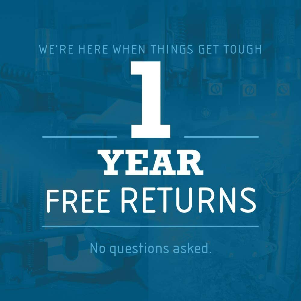 TEMCo 8 AWG Solar Panel Extension Cable - 30 Feet Black + 30 Feet Red