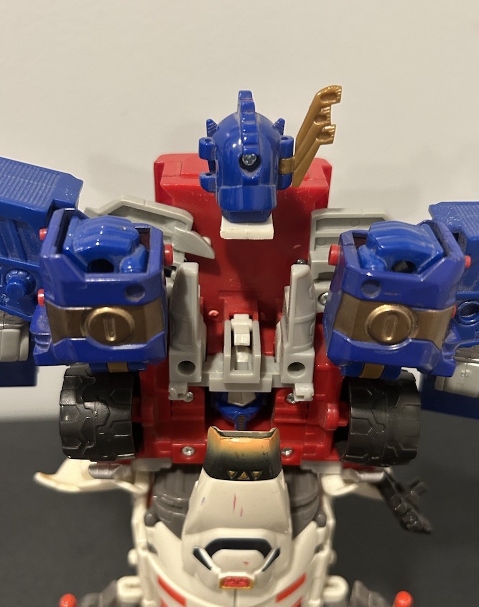 Transformers Lot Optimus Jetfire Armada Scavenger Ultra Magnus parts/repair