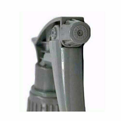 Tolco® 320-CR Industrial Heavy Duty Chemical Resistant Trigger Sprayer Car