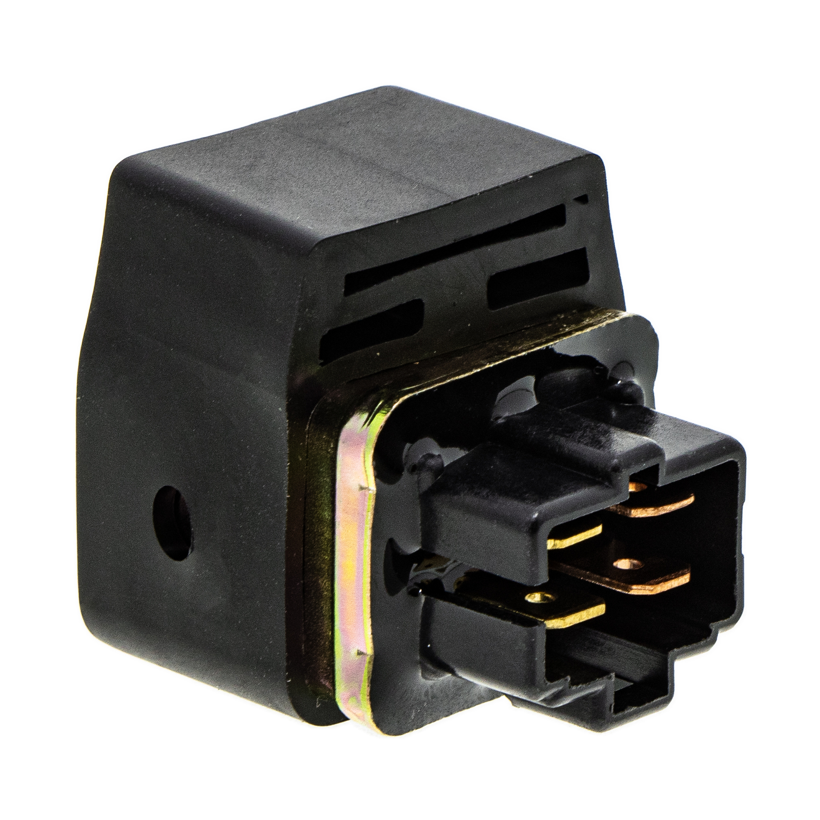 NICHE Starter Relay Switch for Polaris 0450555 Predator Scrambler Sportsman 90
