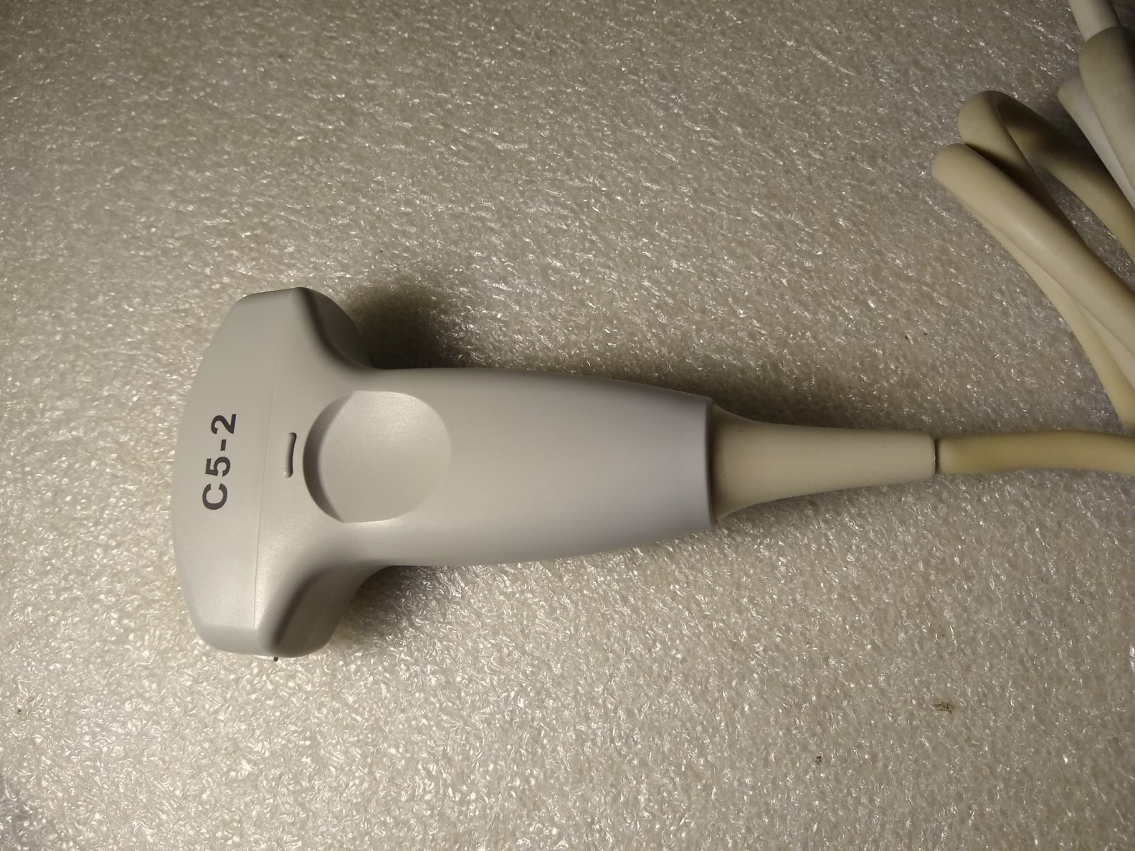 Ultrasonix C5-2/60 ultrasound Ultrasonic transducer Convex Probe 00.035.066-RH