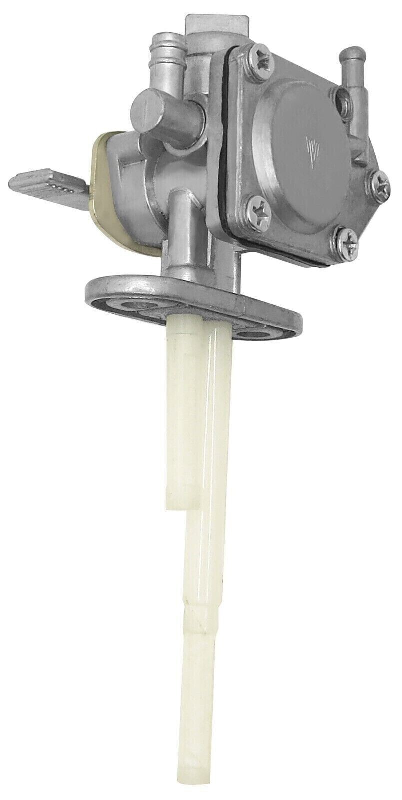 Fuel Valve Petcock Tap For Suzuki EIGER LTF400 LTA400