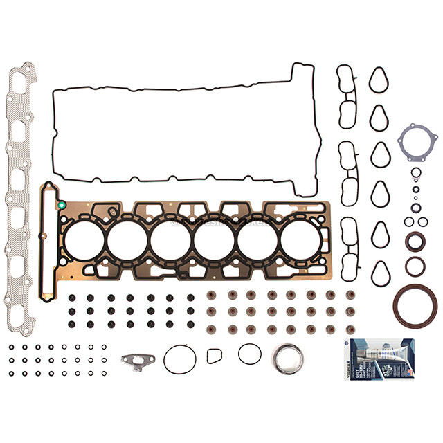Fits 06-09 Chevrolet Buick GMC Isuzu Saab 4.2L DOHC Full Gasket Set VIN S