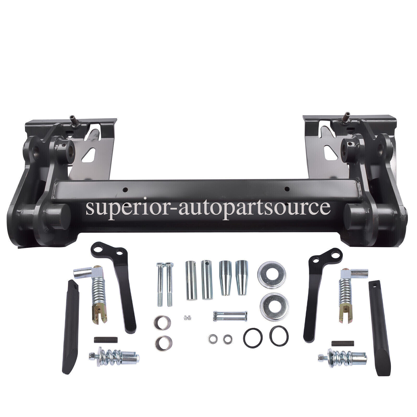 NEW 6577954 Mounting System For Bobcat 773 S150 S160 S175 S185 S205 T180 T190