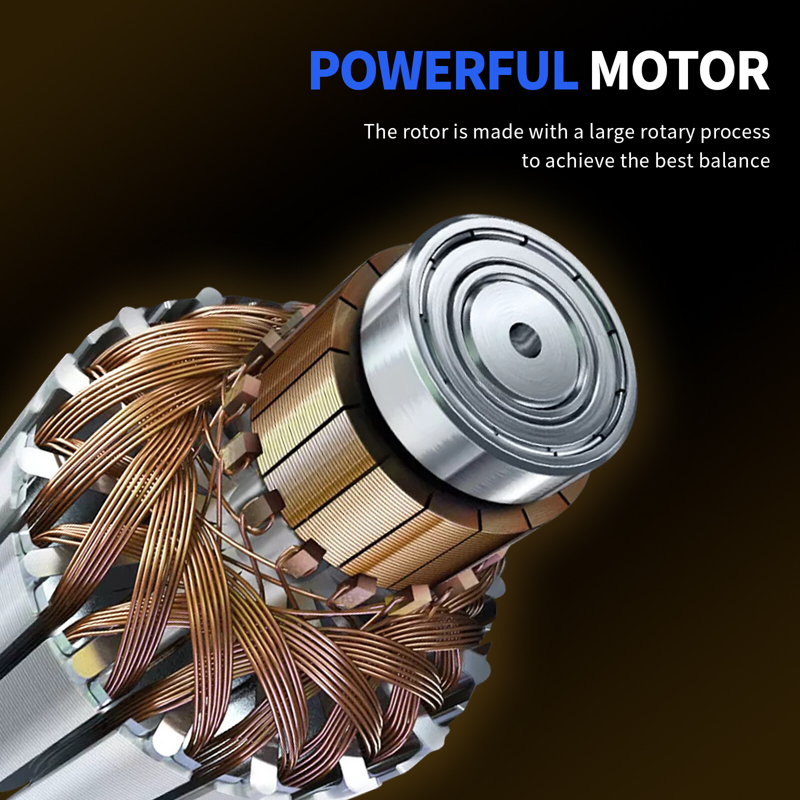 For 2000-2006 Chevrolet Tahoe GMC Yukon Cadillac Escalade AC Heater Blower Motor