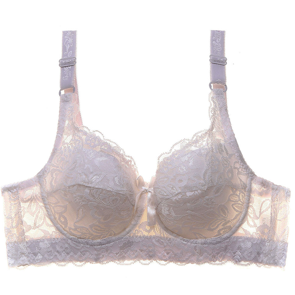 Small Breast Women Bras Push Up Bras Miss Brassiere Lace Sexy Lingerie AAA AABCD