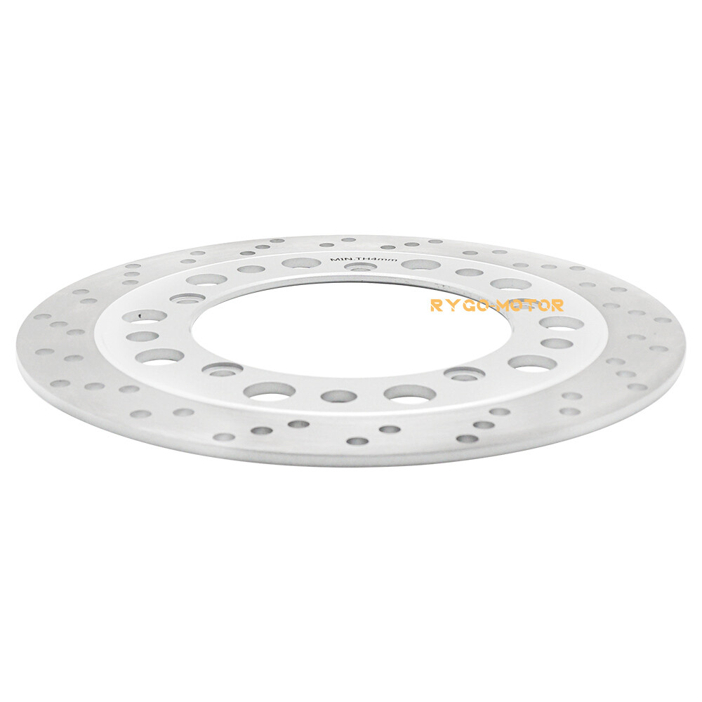 Front Brake Disc Rotor for Honda Shadow VLX 600 VT600C VT600CD Deluxe 1988-2007