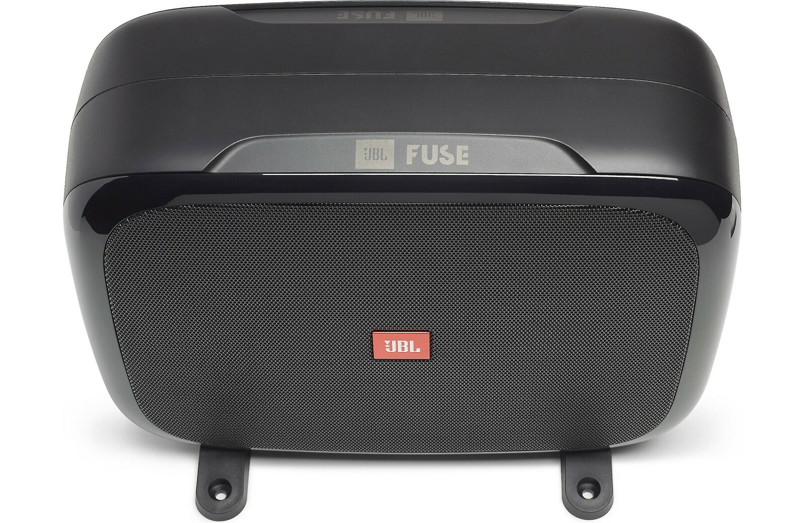 JBL Fuse Pair of dockable sealed 8" sub enclosures 600 Watts Peak Power