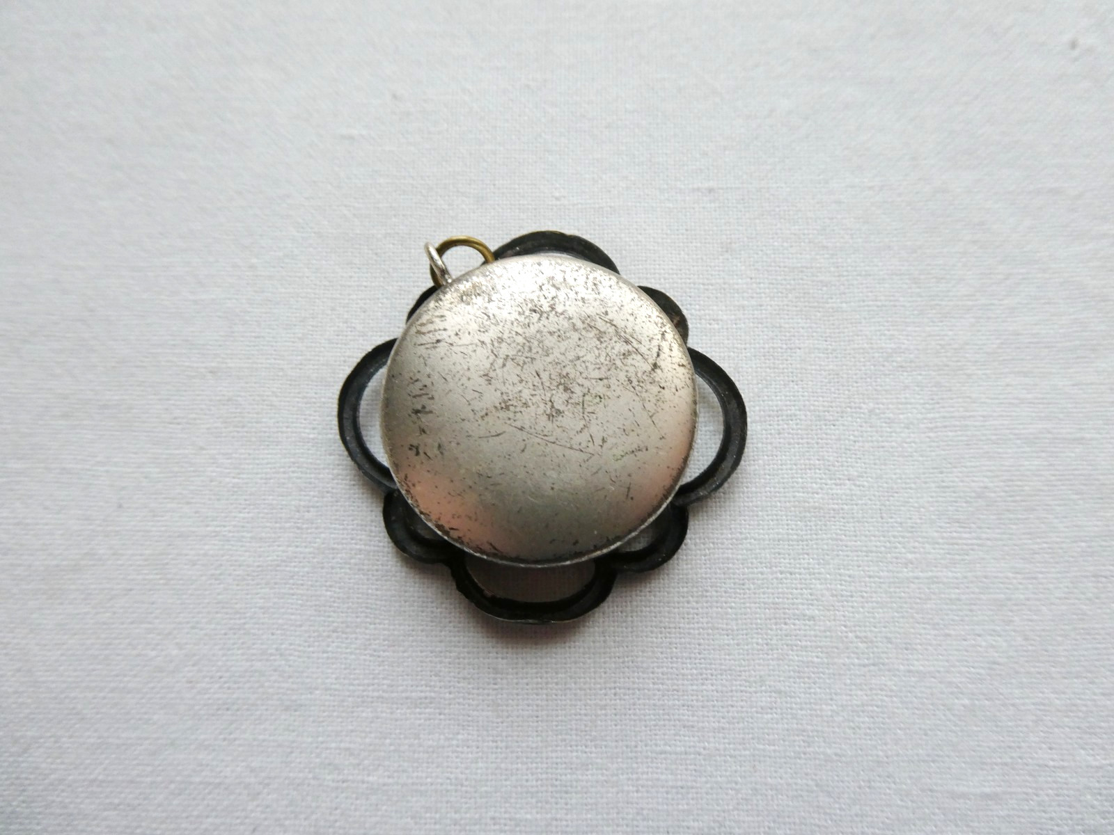 St. Augusta of Treviso reliquary relic, Virgin Martyr