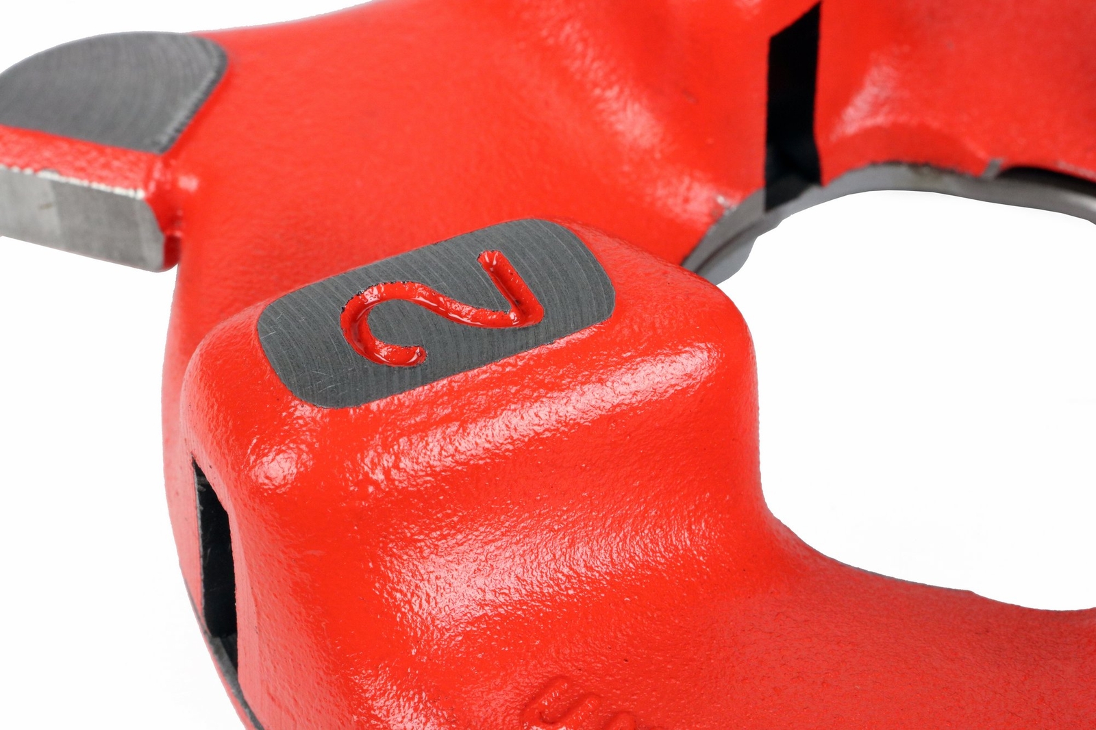 Toledo Pipe 97065 811A Quick Open Die Head fits RIDGID® 300 535 1822 Pipe Thread