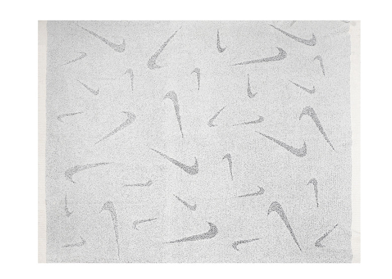 Nike Phoenix Cozy Boucle Blanket Unisex Sports Casual Blanket NWT HQ6917-118