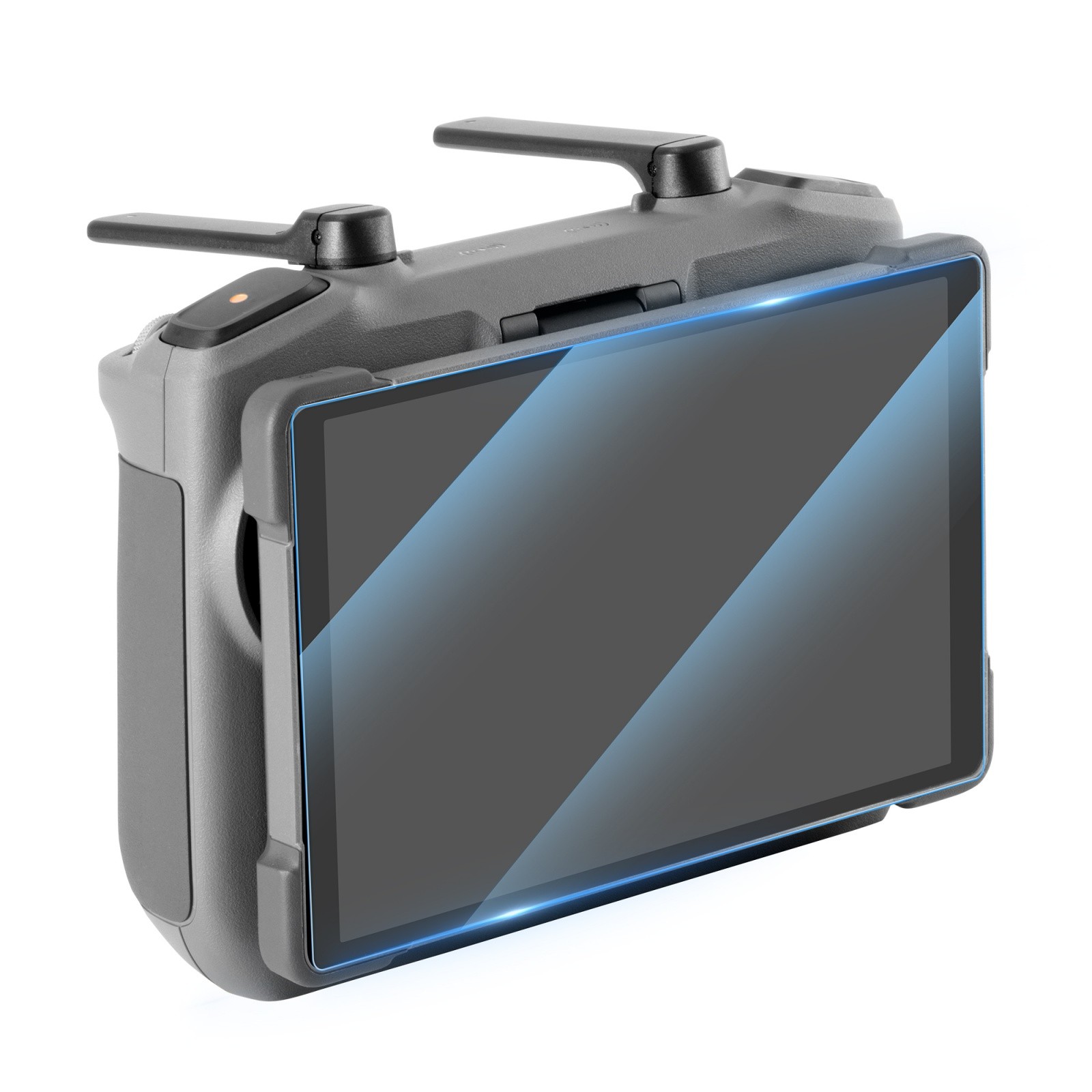 AR Enhanced Anti-Retlective Tempered Film for DJI RC Pro 2 Remote Controller
