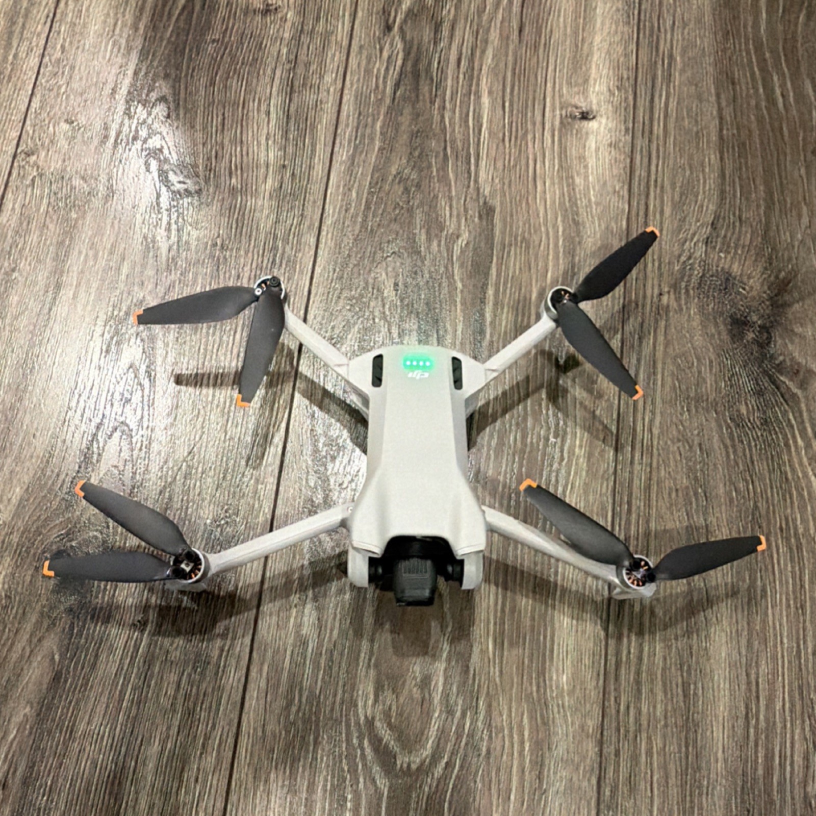 DJI Mini 3 Ready to Fly Drone with Remote Controller, Batteries, Propellers