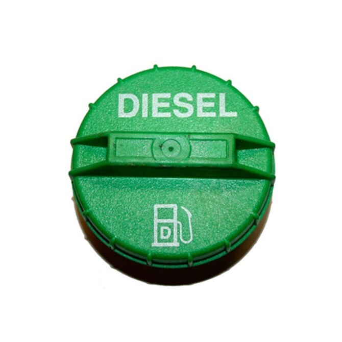 Bobcat Fuel Cap- 7113340, 6661114