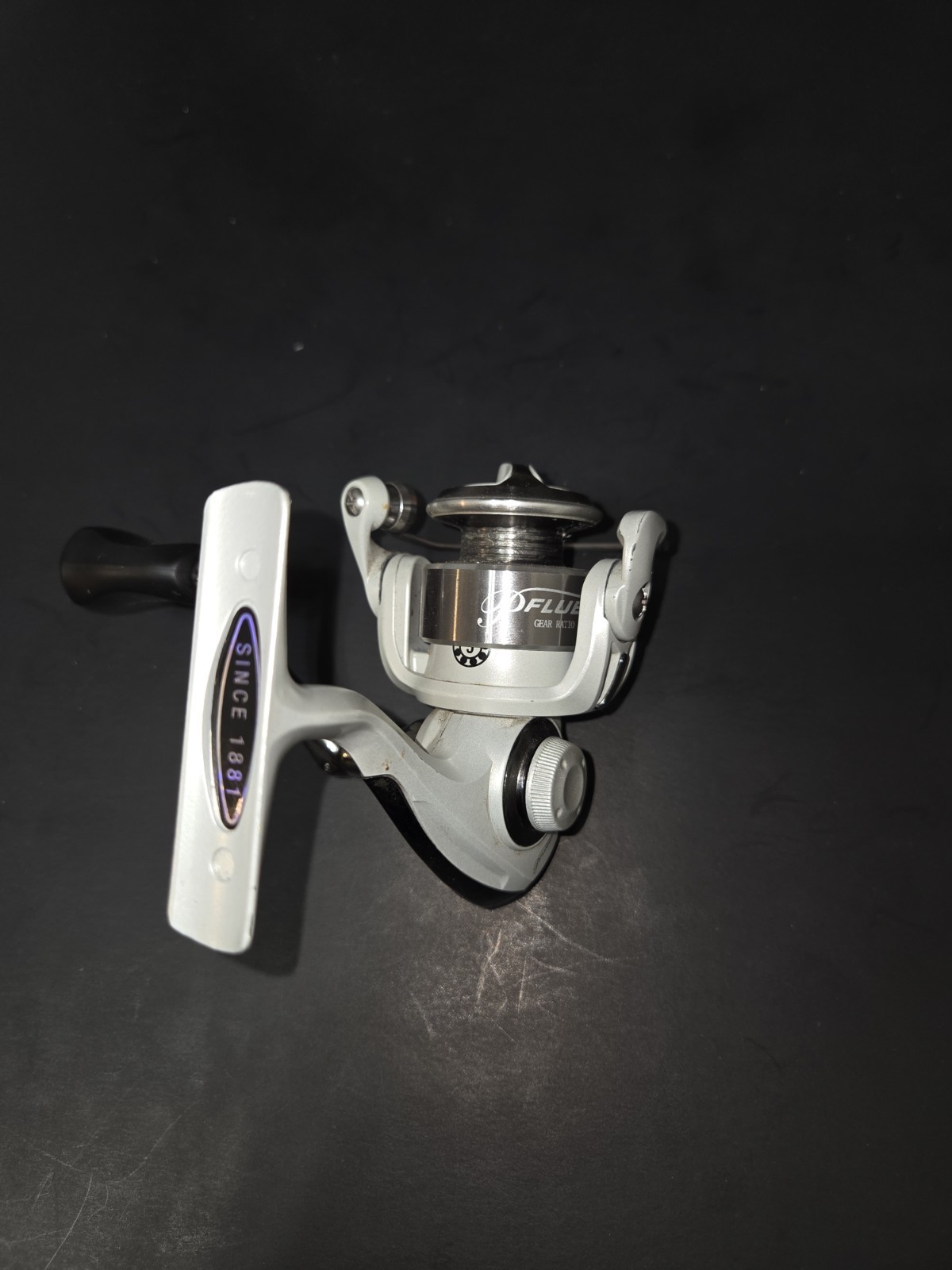 Pflueger Trion TRI20 Fishing Spinning Reel GR5