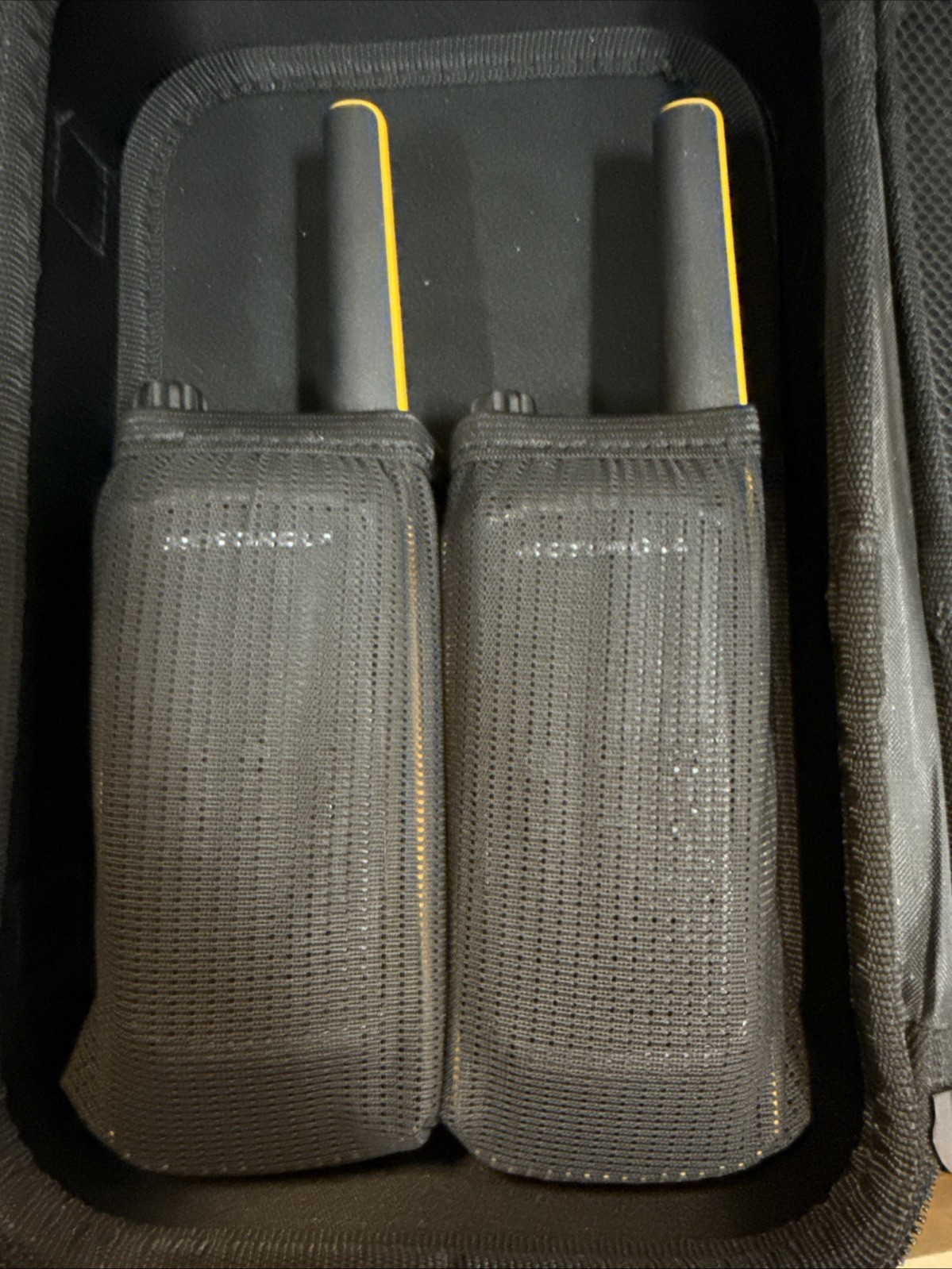 Motorola Talkabout Two-Way Radio T47x Series