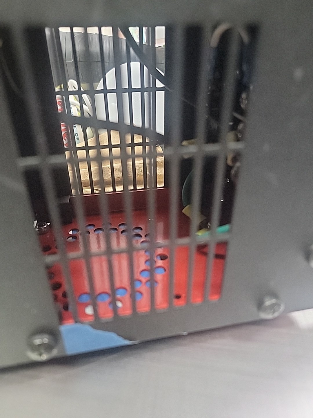 Electronic Theatre Controls ETC SD-2400 20A 120VAC Stage Light Controller