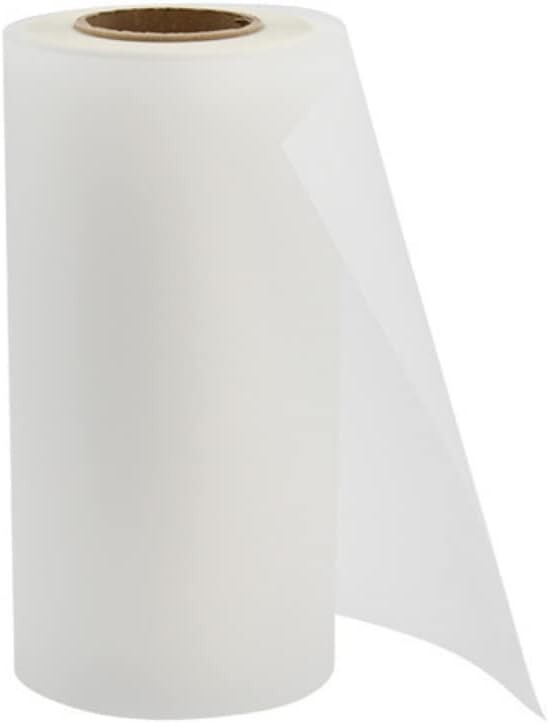 A-SUB A3+ DTF Transfer Roll Film 13in x 328ft DTF Film Premium Hot Cold Peel