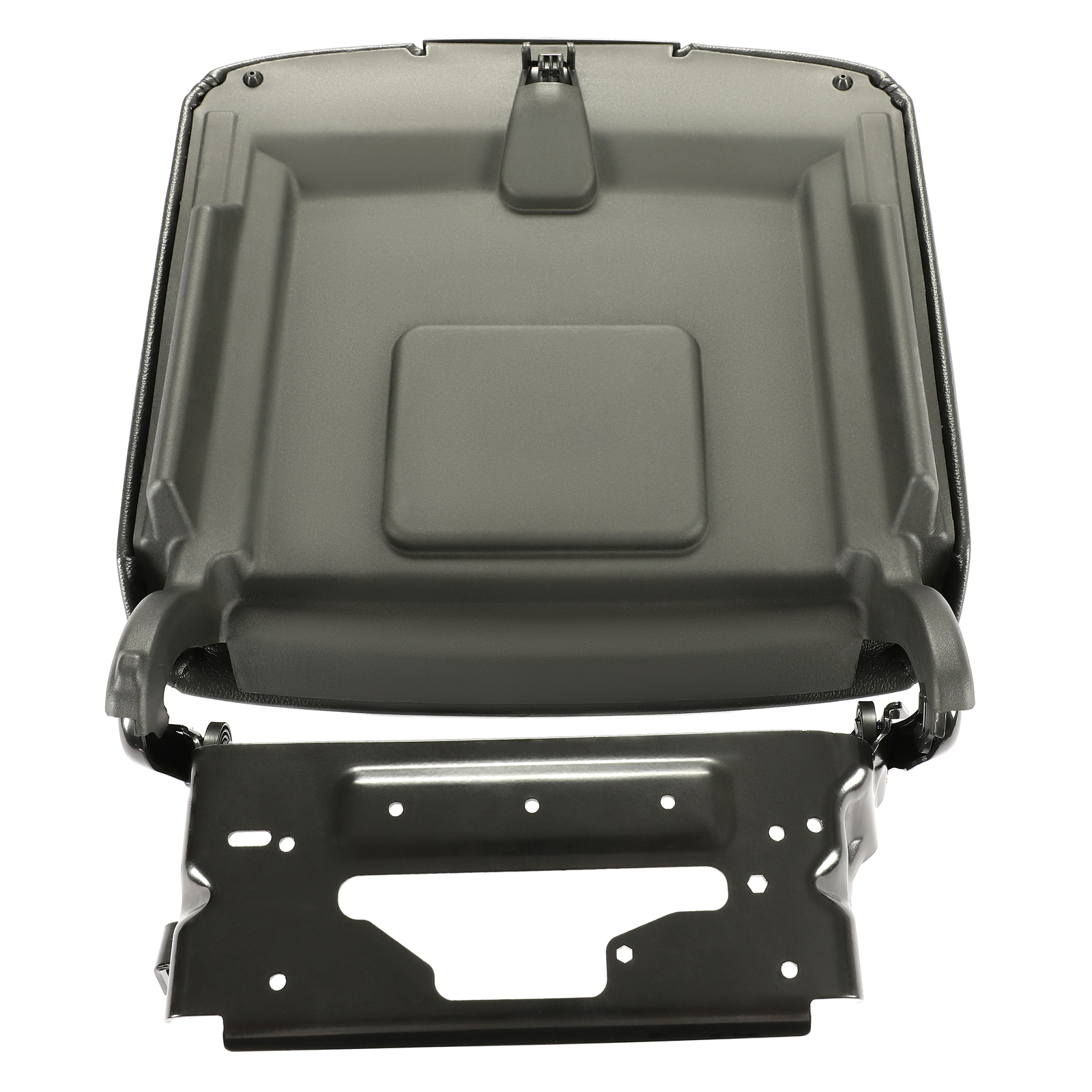 For 2015 2016 2017 2018 2019 GMC Yukon XL Center Console Armrest Lid