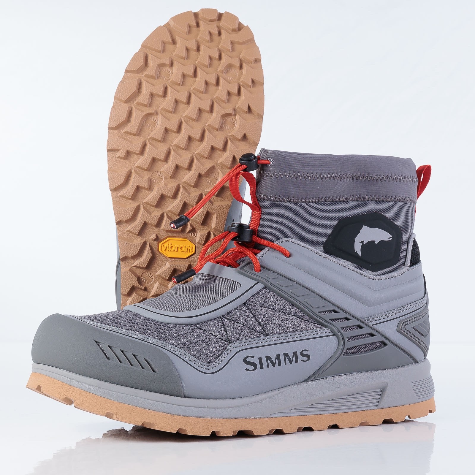 Simms Flyweight Access Wet Wading Shoe - ON SALE