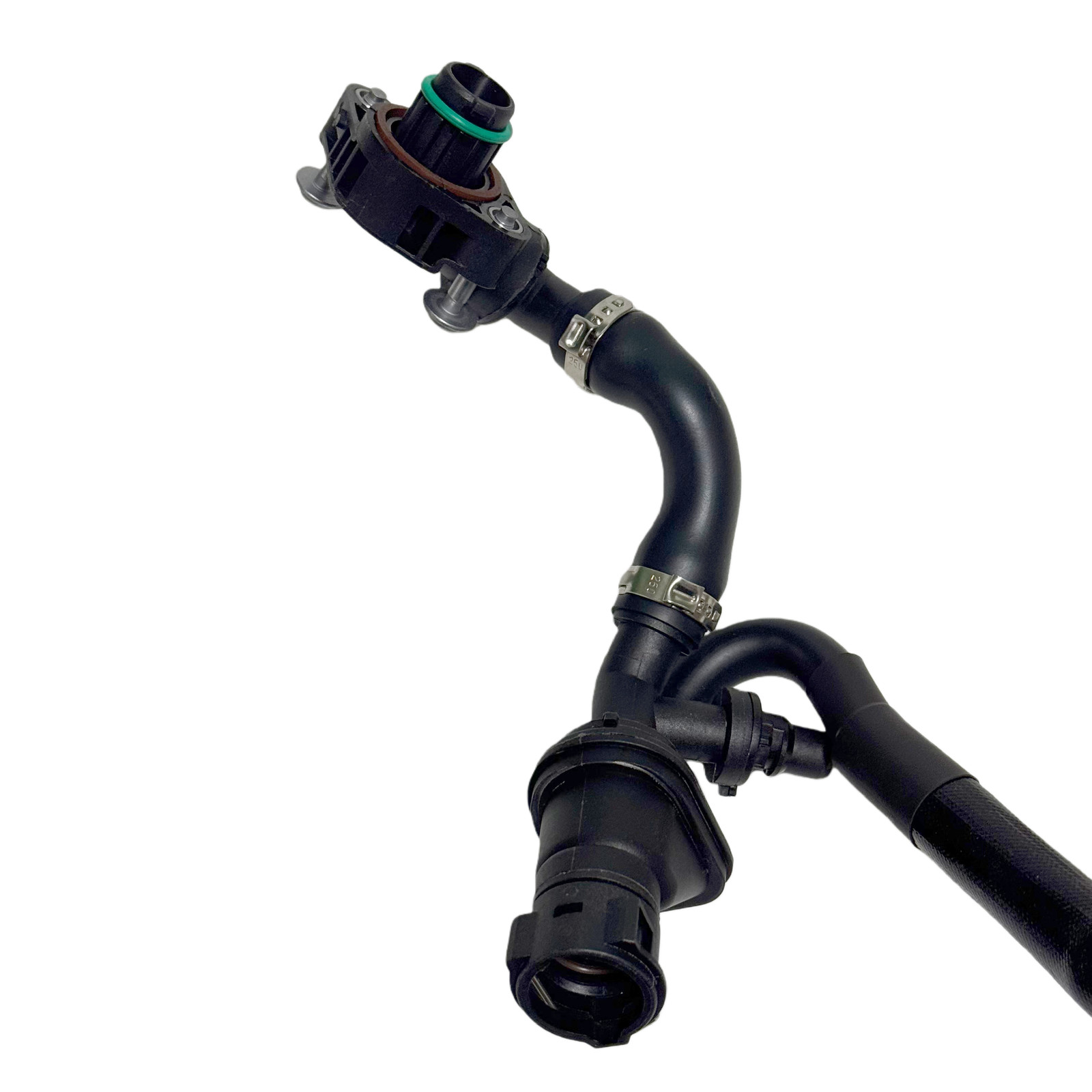 Fits For 2016-2018 BMW 7 Serise 750Li xDrive N63 11158635529 Crankcase Vent Hose