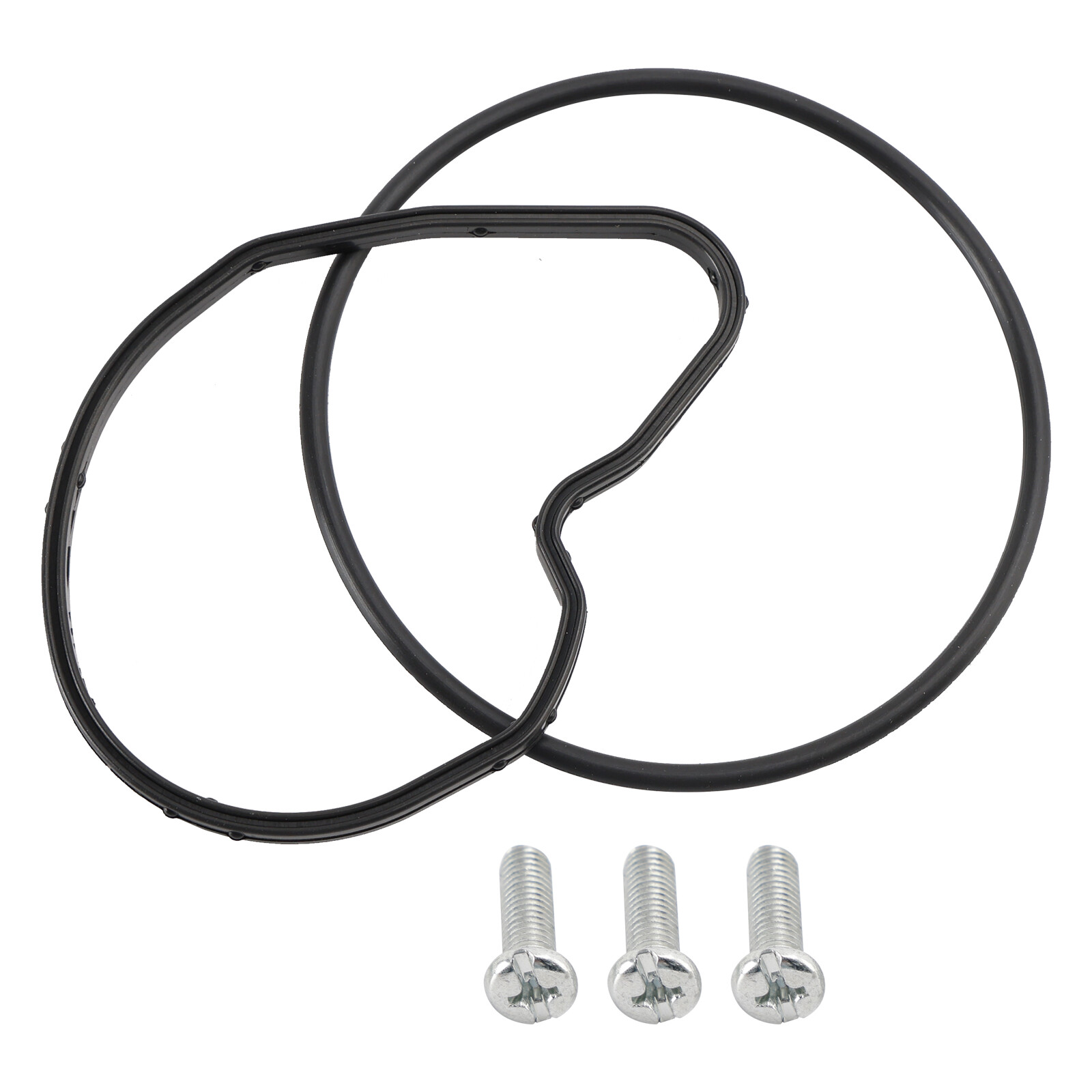 Vacuum Pump O-Ring Seal Kit 55561100 For Saab 9-3 Fit For Buick Regal