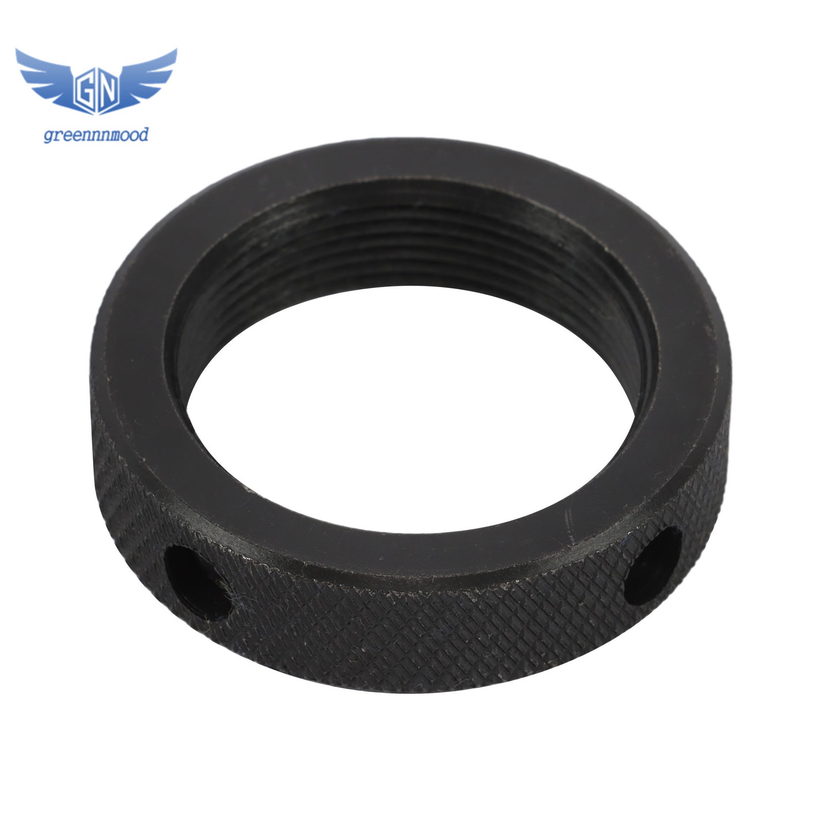 1/8 - 1" Precision 15 Piece 5C Fractional Collet Set & 5 Pcs Collet Block Set