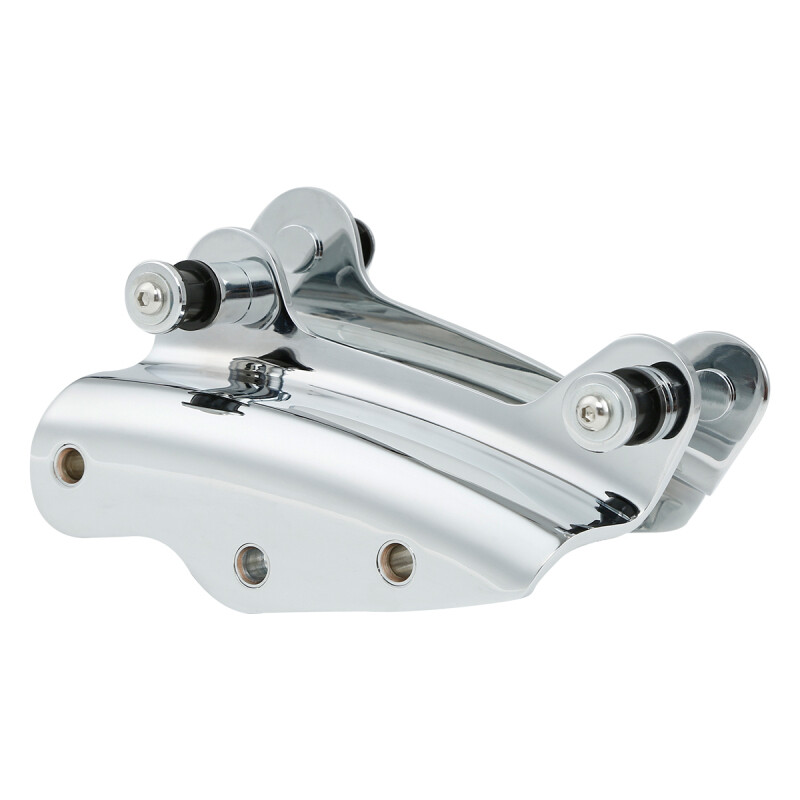 4 Point Docking Hardware Kit For Harley Touring Street Glide Road King 2009-2013