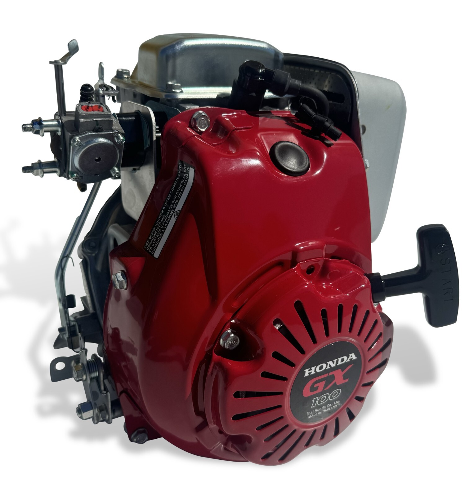 Honda GX100RT-KRG Rammer Replacement Engine