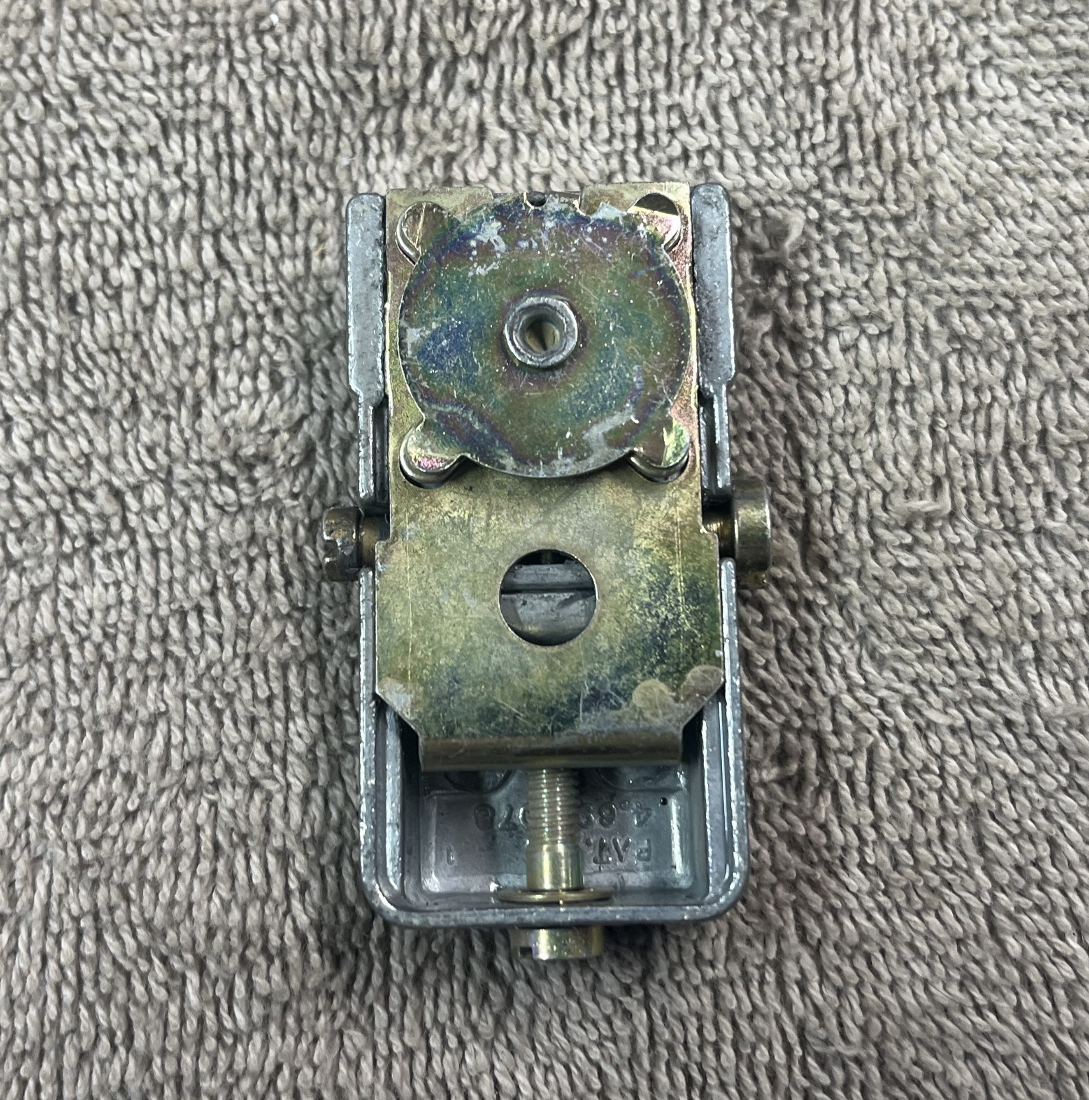 Anthony Refrigeration - Torquemaster Torque Master - Tensioner - 02-10568-0001