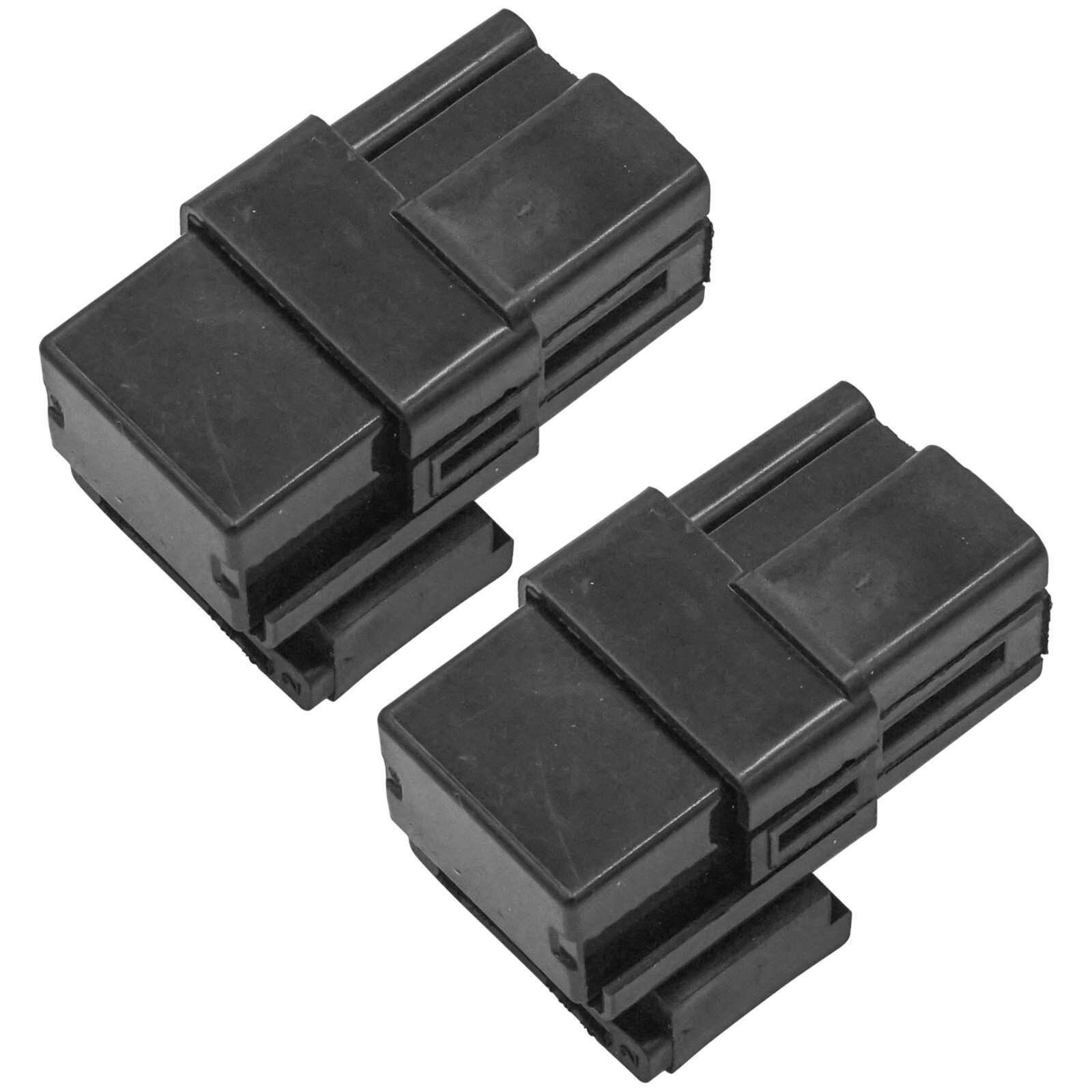 Caltric Relay For Yamaha Viking VI YXC700D 2015-2019 8DM-81950-11-00 2x