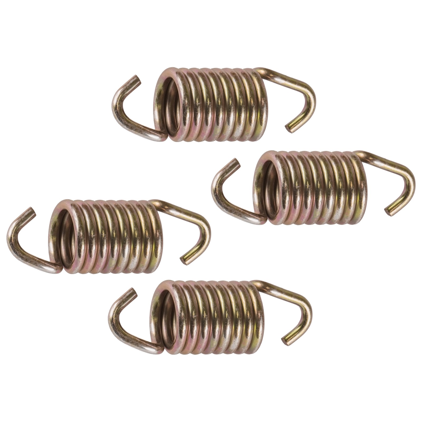 Exhaust Muffler Tube Pipe Spring For Polaris Sportsman 450 2021-2026 / 7045211