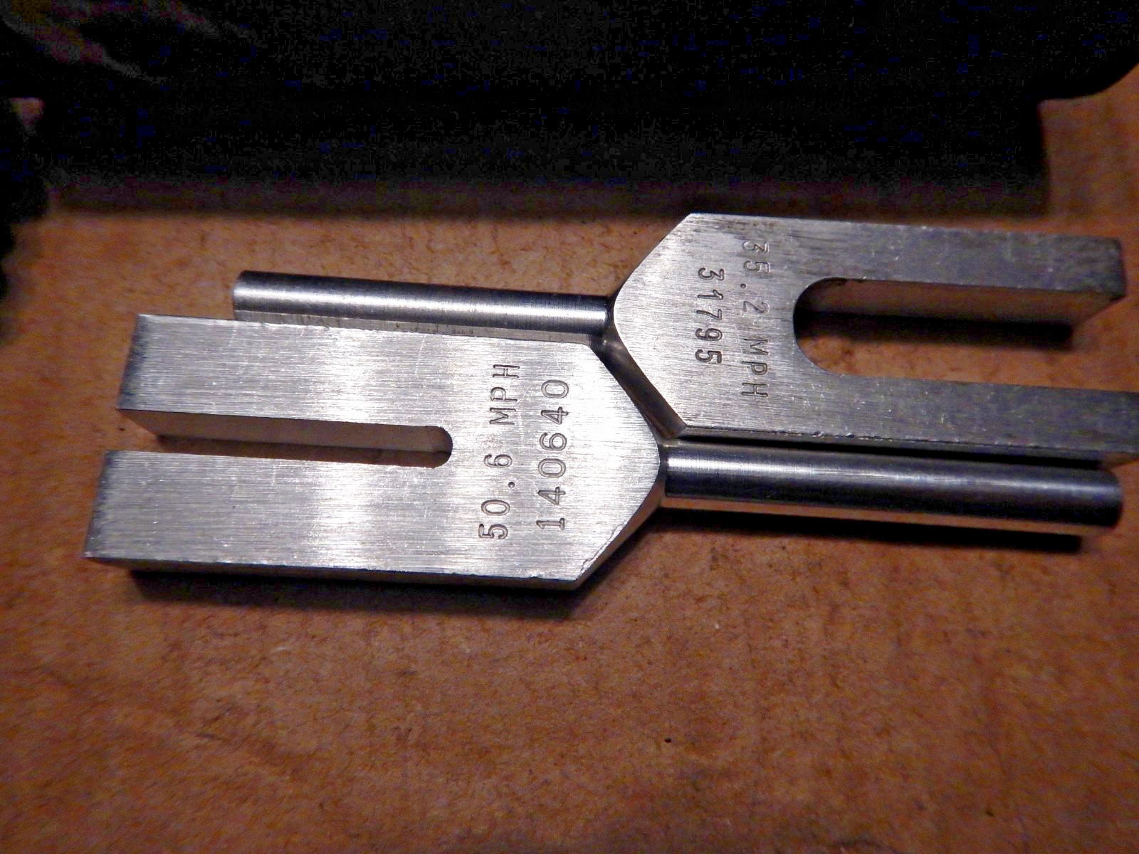 Decatur KA Band Genesis II Radar ****L@@K****