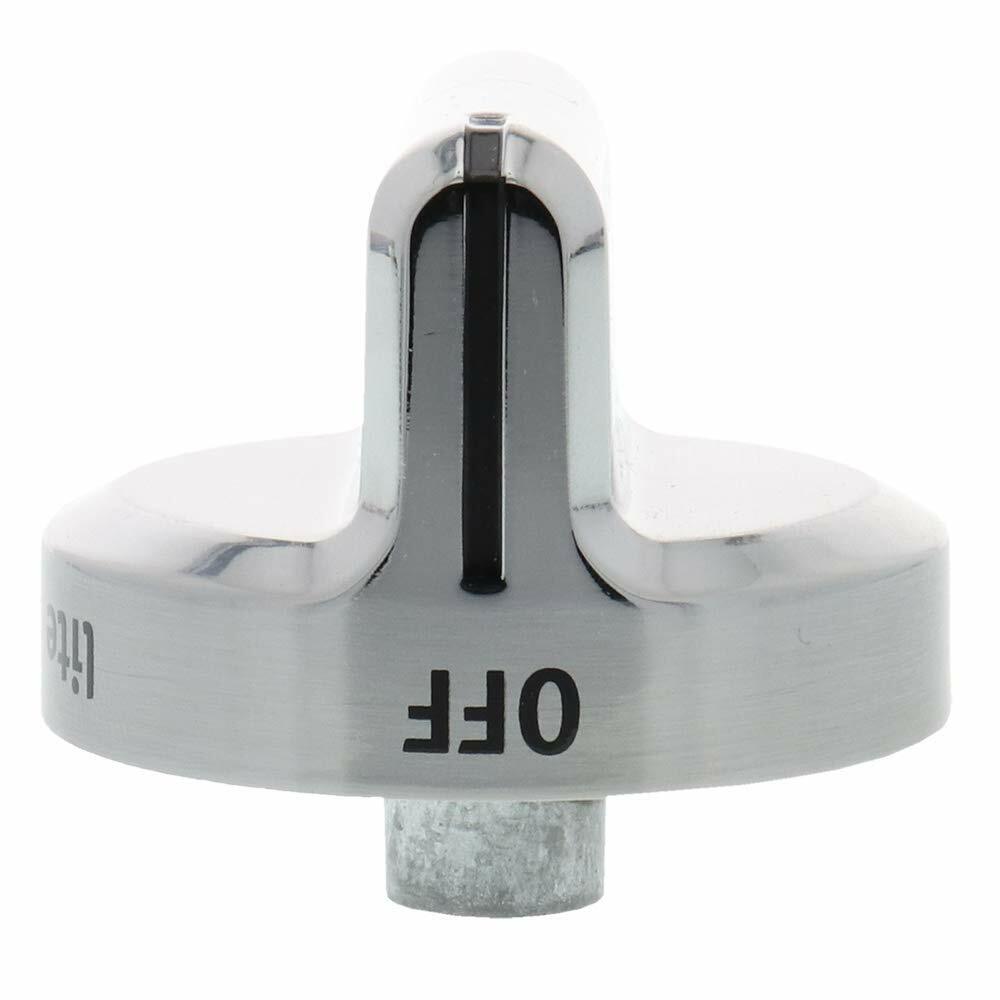 Range Burner Knob for Electrolux Frigidaire 316564509