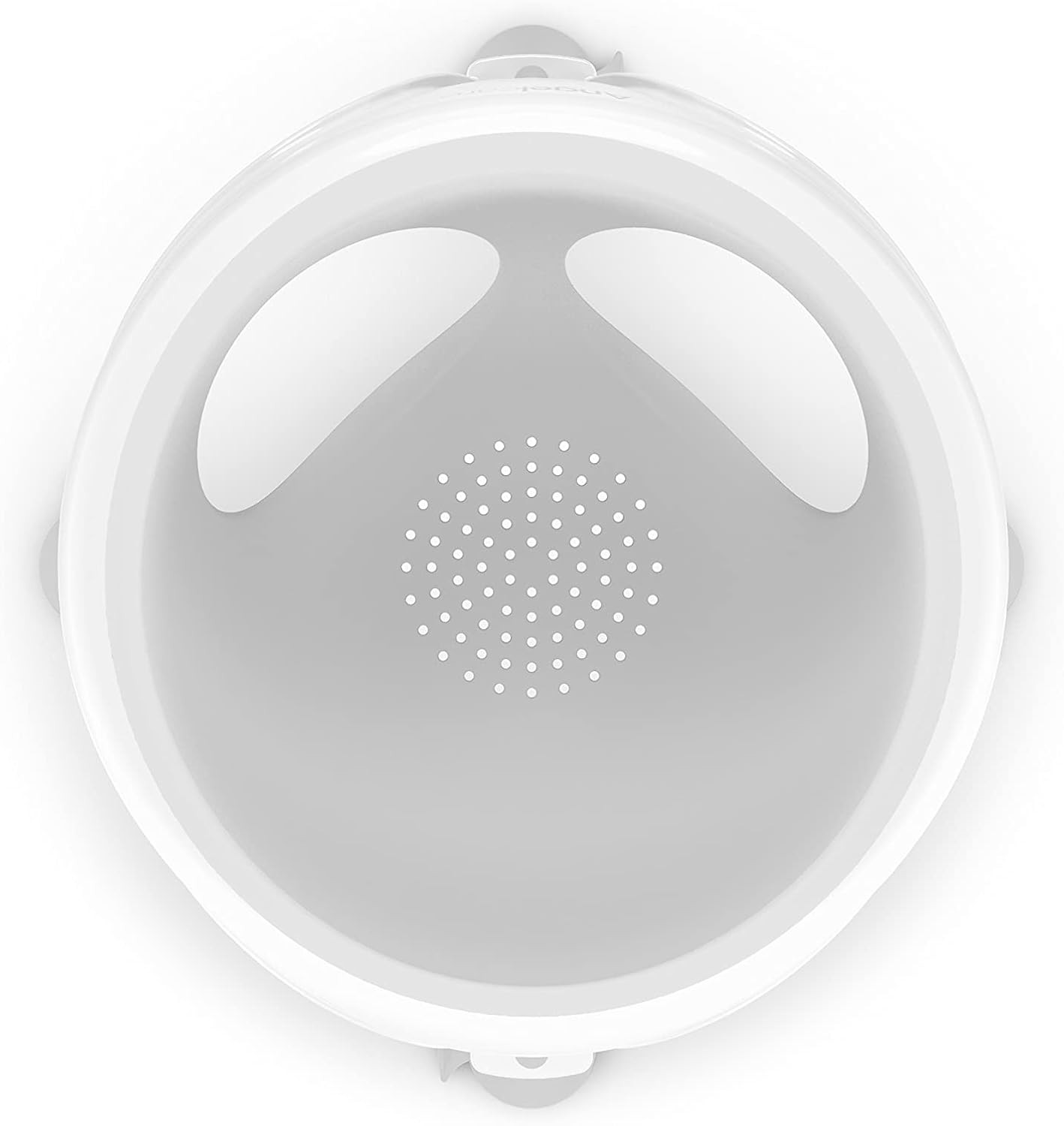 Angelcare - Baby Bath Seat - Soft Touch Support - Water Level Indicator - Fixati