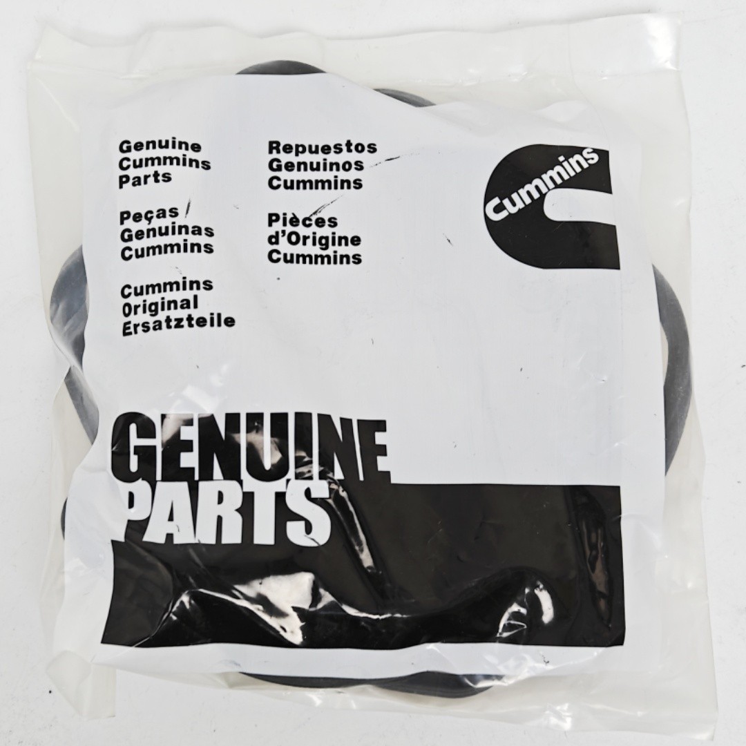 4376104 Fits For Cummins ISX15 QSX Upper Engine Head Gasket Kit 2881767 4352146